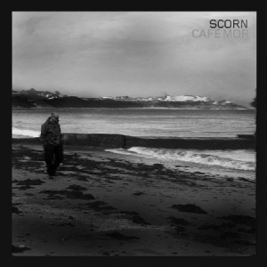 Scorn - Cafe Mor ryhmässä VINYYLI @ Bengans Skivbutik AB (3694446)