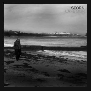Scorn - Cafe Mor ryhmässä CD @ Bengans Skivbutik AB (3694447)