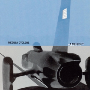 Medusa Cyclone - Tangier ryhmässä CD @ Bengans Skivbutik AB (3694477)