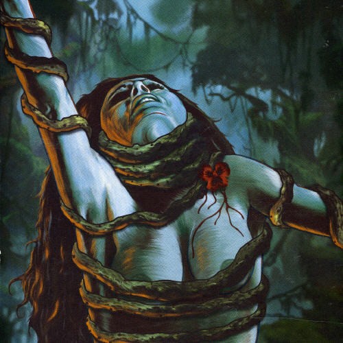 Greatdayfroup - Flores De Sangre ryhmässä CD / Myydyimmät @ Bengans Skivbutik AB (3694489)
