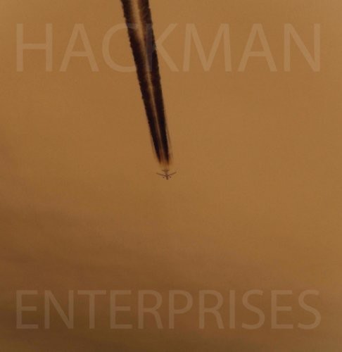 Hackman - Enterprises ryhmässä CD / Hårdrock/ Heavy metal @ Bengans Skivbutik AB (3694507)
