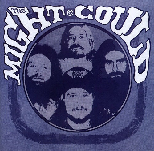 Might Could - Might Could ryhmässä CD / Myydyimmät @ Bengans Skivbutik AB (3694522)