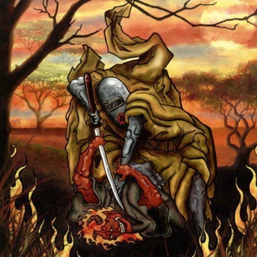 Red Giant - Devil Child Blues ryhmässä CD / Myydyimmät @ Bengans Skivbutik AB (3694560)