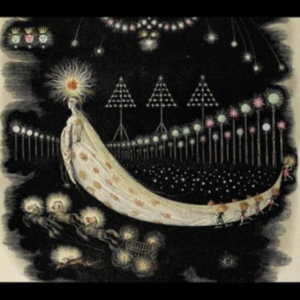 Dunn Trevor - Nocturnes ryhmässä CD @ Bengans Skivbutik AB (3694572)