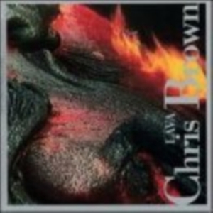 Brown Chris / Winant William / To - Brown: Crack Eruption Fountain R ryhmässä CD @ Bengans Skivbutik AB (3694590)