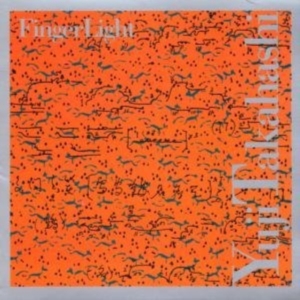 Yuji Takahashi (Piano) Kazuko Taka - Takahashi: Finger Light ryhmässä CD @ Bengans Skivbutik AB (3694597)