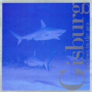 Gisburg - Shadows In The Sea ryhmässä CD @ Bengans Skivbutik AB (3694604)