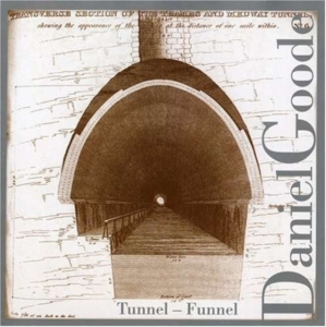 Goode Daniel - Tunnel-Funnel ryhmässä CD @ Bengans Skivbutik AB (3694614)