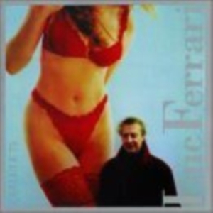 Luc Ferrari Chris Brown William W - Ferrari:  Cellule 75 Place Des Abb ryhmässä CD @ Bengans Skivbutik AB (3694618)