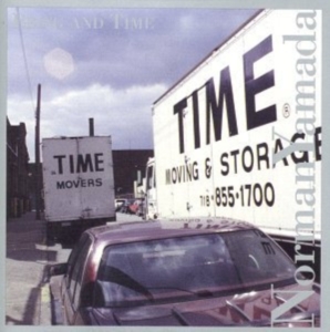 Yamada Norman - Being And Time ryhmässä CD @ Bengans Skivbutik AB (3694620)