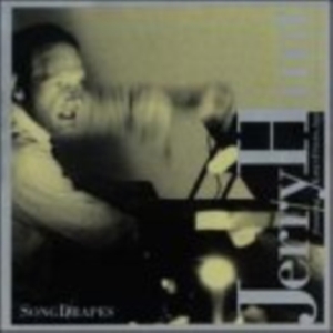 Hunt Jerry - Song Drapes ryhmässä CD @ Bengans Skivbutik AB (3694630)