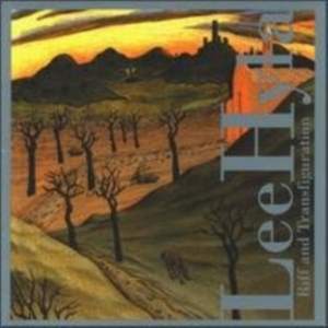 Hyla Lee - Riff And Transfiguration ryhmässä CD @ Bengans Skivbutik AB (3694633)