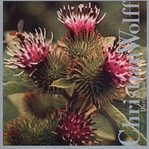 Wolf Christian - Burdocks ryhmässä CD @ Bengans Skivbutik AB (3694656)