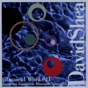 Shea David - Classical Works Ii ryhmässä CD @ Bengans Skivbutik AB (3694663)