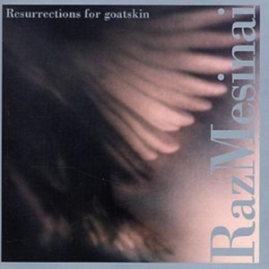 Mesinai Raz - Resurrections For Goatskin ryhmässä CD @ Bengans Skivbutik AB (3694670)