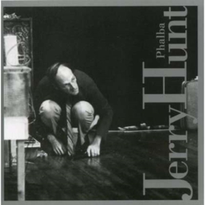 Hunt Jerry & Barton Workshop - Phalba ryhmässä CD @ Bengans Skivbutik AB (3694677)