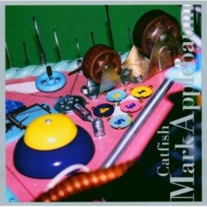Applebaum Mark - Catfish ryhmässä CD @ Bengans Skivbutik AB (3694678)