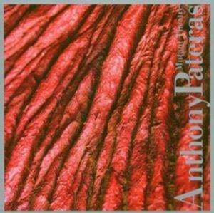 Pateras Anthony - Mutant Theater ryhmässä CD @ Bengans Skivbutik AB (3694679)