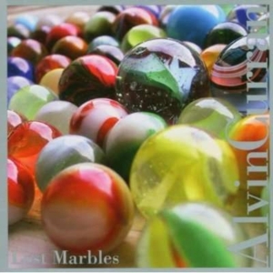 Curran Alvin - Lost Marbles ryhmässä CD @ Bengans Skivbutik AB (3694681)
