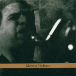 Krakauer David - Klezmer Madness! ryhmässä CD @ Bengans Skivbutik AB (3694684)
