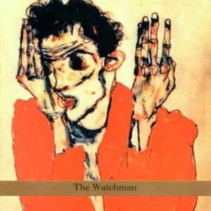 Friedlander Erik - The Watchman ryhmässä CD @ Bengans Skivbutik AB (3694690)