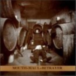 Parkins Zeena - Mouth=Maul=Betrayer ryhmässä CD @ Bengans Skivbutik AB (3694692)