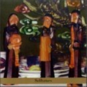 Coleman Anthony - Selfhaters ryhmässä CD @ Bengans Skivbutik AB (3694693)