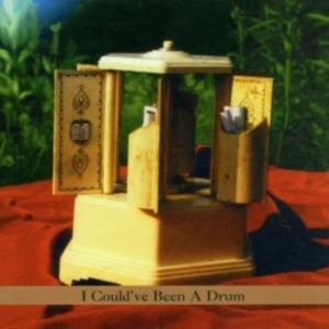 Nathanson Roy & Coleman Anthony - I Could've Been A Drum ryhmässä CD @ Bengans Skivbutik AB (3694696)