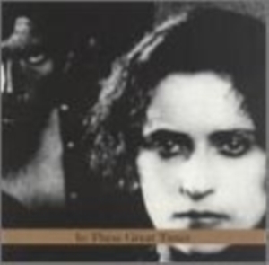 Schott John - In These Great Times ryhmässä CD @ Bengans Skivbutik AB (3694698)