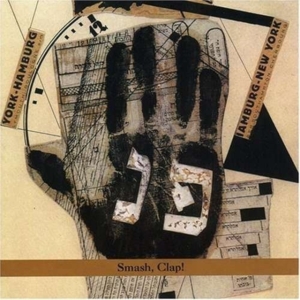 Naftule's Dream - Smash/Clap ryhmässä CD @ Bengans Skivbutik AB (3694708)