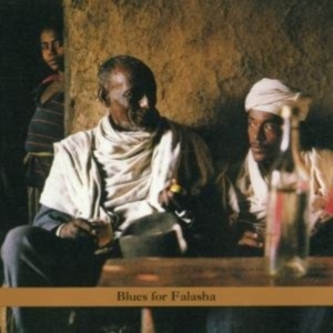 Spearman Glenn - Blues For Falasha ryhmässä CD @ Bengans Skivbutik AB (3694713)