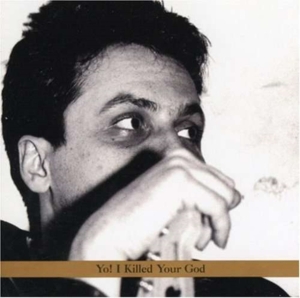 Ribot Marc Shrek - Yo! I Killed Your God ryhmässä CD @ Bengans Skivbutik AB (3694715)