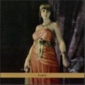 Davka - Judith ryhmässä CD @ Bengans Skivbutik AB (3694716)