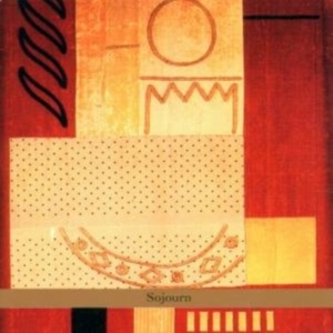 Ehrlich Marty - Sojourn ryhmässä CD @ Bengans Skivbutik AB (3694717)