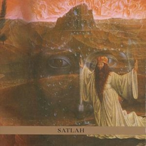 Satlah Danny Zamir - Satlah ryhmässä CD @ Bengans Skivbutik AB (3694720)