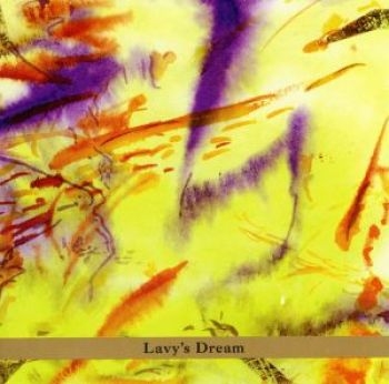 Davka - Lavy's Dream ryhmässä CD / Myydyimmät @ Bengans Skivbutik AB (3694721)
