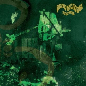 Dead Meadow - Feathers ryhmässä CD @ Bengans Skivbutik AB (3694725)