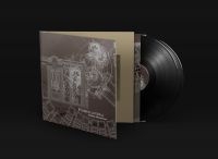 Johann Johannsson - Fordlândia (Reissue) ryhmässä VINYYLI @ Bengans Skivbutik AB (3695575)