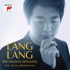 Lang Lang - Lang Lang Plays Beethoven ryhmässä CD @ Bengans Skivbutik AB (3695598)