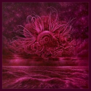 In Mourning - Garden Of Storms (Blue/Gold Splatte ryhmässä Minishops / In Mourning @ Bengans Skivbutik AB (3695850)