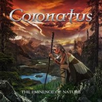 Coronatus - Eminence Of Nature The ryhmässä CD @ Bengans Skivbutik AB (3695866)