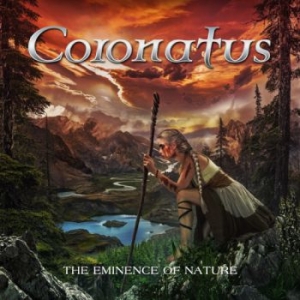 Coronatus - Eminence Of Nature The (2 Cd Box) ryhmässä CD @ Bengans Skivbutik AB (3695867)