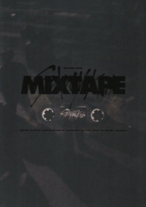 Stray Kids - Mixtape ryhmässä CD @ Bengans Skivbutik AB (3696782)