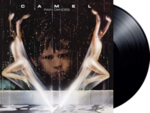 Camel - Rain Dances (Vinyl) ryhmässä VINYYLI @ Bengans Skivbutik AB (3700838)