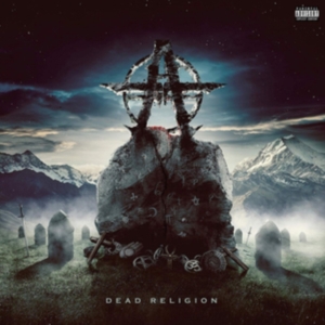Align The Tide - Dead Religion ryhmässä VINYYLI @ Bengans Skivbutik AB (3700910)