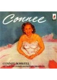 Boswell Connee - Connee ryhmässä CD @ Bengans Skivbutik AB (3700983)