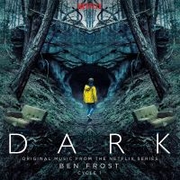 Filmmusik - Dark Cycle 1 ryhmässä CD @ Bengans Skivbutik AB (3701054)