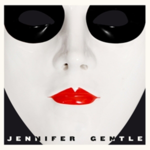 Jennfer Gentle - Jennfer Gentle ryhmässä VINYYLI @ Bengans Skivbutik AB (3701059)