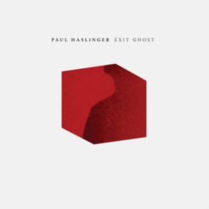 Haslinger Paul - Exit Ghost ryhmässä CD @ Bengans Skivbutik AB (3701092)