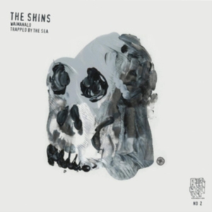 Shins The - Waimanalo ryhmässä VINYYLI @ Bengans Skivbutik AB (3701134)